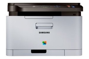Printer Multifunction
